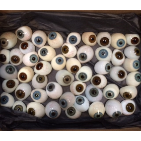 Oeil de verre