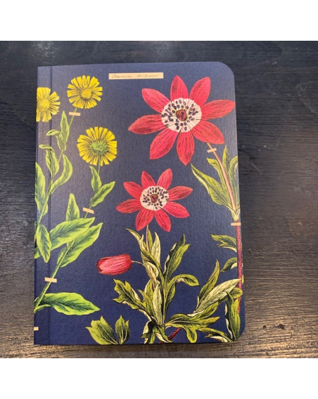 Herbarium Notebook