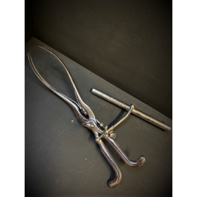 "Tarnier" Forceps - Collin: manufacturer of surgical instruments