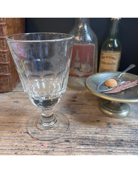 Old Absinthe carafe - Topette