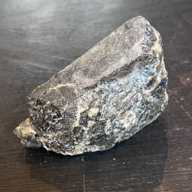 Stone of Madagascar Labradorite FP107