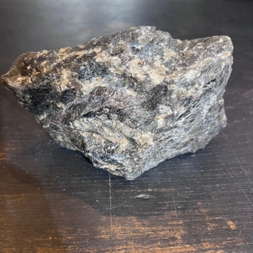 Stone of Madagascar Labradorite FP64
