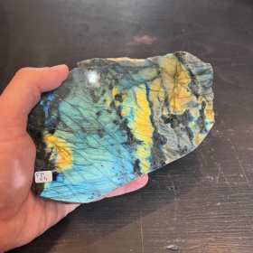 Pierre de Labradorite de Madagascar FP64