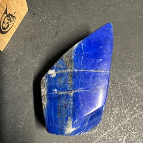 Lapis-Lazuli from Afghanistan Réf Z8