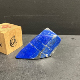 Lapis-Lazuli d'Afghanistan - Y135