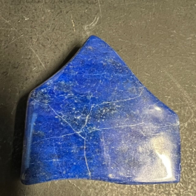 Lapis-Lazuli d'Afghanistan - Y79