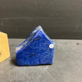 Lapis-Lazuli from Afghanistan Réf Z8