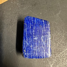 Lapis-Lazuli d'Afghanistan - Y68
