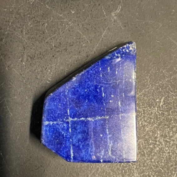 Lapis-Lazuli d'Afghanistan - Y82