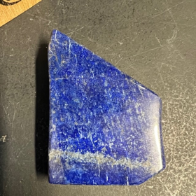 Lapis-Lazuli d'Afghanistan - Y82