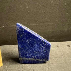 Lapis-Lazuli from Afghanistan