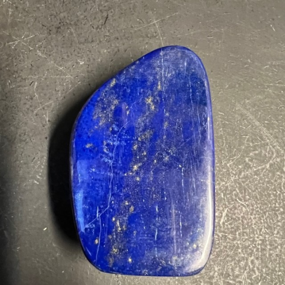 Lapis-Lazuli d'Afghanistan - Y133