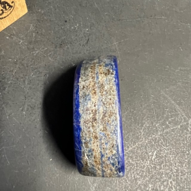 Lapis-Lazuli d'Afghanistan - Y133