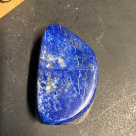 Lapis-Lazuli d'Afghanistan - Y133