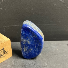 Lapis-Lazuli d'Afghanistan - Y133