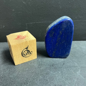 Lapis-Lazuli d'Afghanistan - Y133