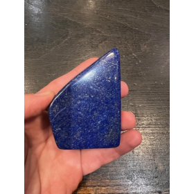 Lapis-Lazuli d'Afghanistan - Y86