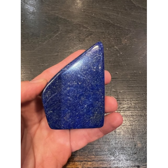 Lapis-Lazuli from Afghanistan