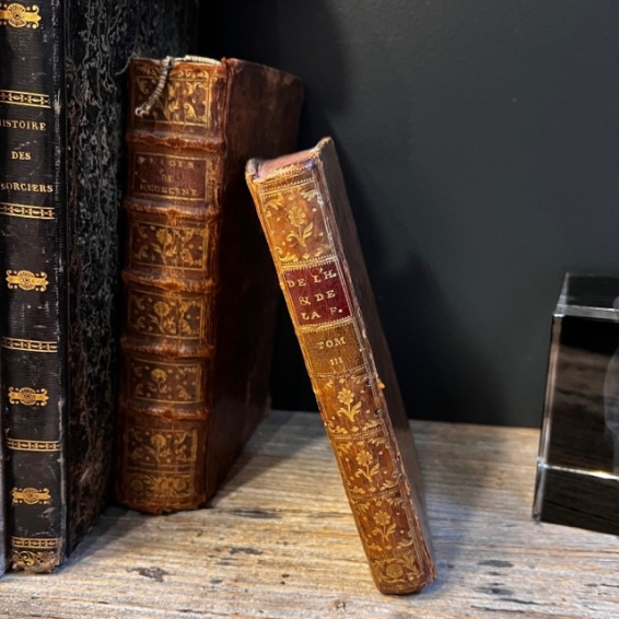 De l'Homme et de la Femme - Par M. de Lignac - Tome 3 - Anatomie de la procréation - 1779 De l'Homme et de la Femme - Par M. de Lignac - Tome 3 - Anatomie de la procréation - 1779