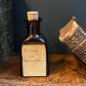 Cochineal tincture -...