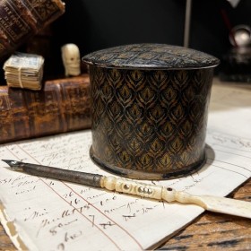 Stationery and accessories