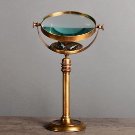 Entomologist's magnifying...