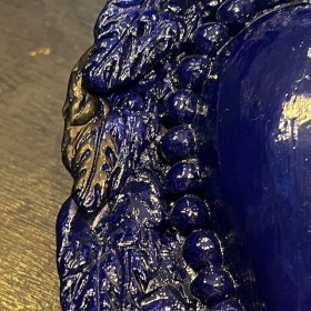 Coeur ex-voto par Cuore Di Argilla - Offrande votive