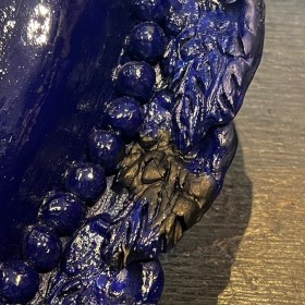 Coeur ex-voto par Cuore Di Argilla - Offrande votive
