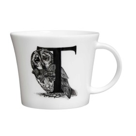 Mighty Mug Rory Dobner - Fine bone china from England - 450ml