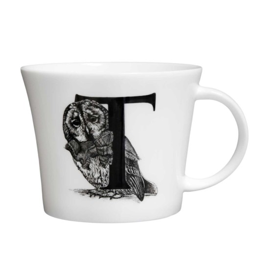 Mighty Mug Rory Dobner - Fine bone china from England - 450ml
