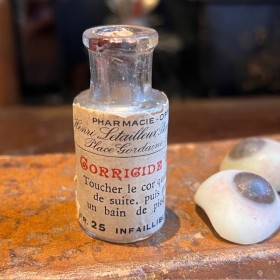 Corricide Mille - Flacon de...