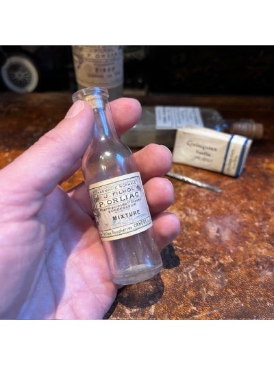 Mixture 2153 - Antique...