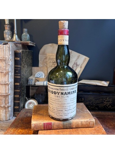 Strychnine Remedy for...