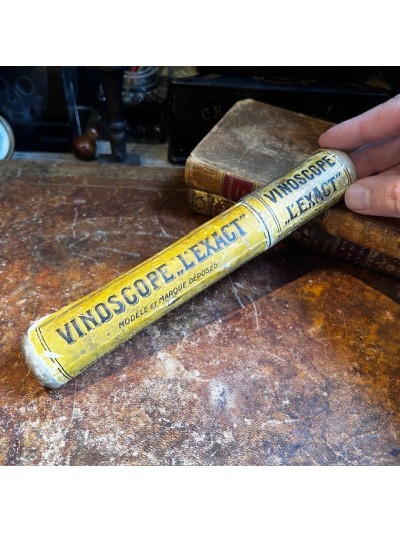 Vinoscope L'Exact - Antique...
