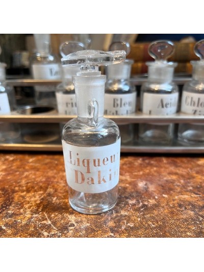 Liqueur Dakin - Flacon...