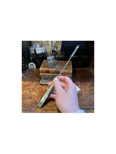 Rugine - Antique surgical...
