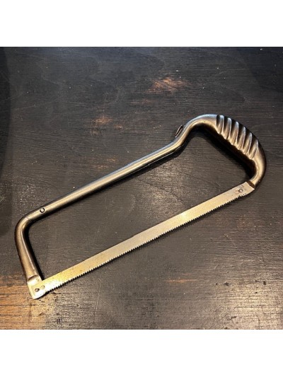 Amputation saw - Soviet...