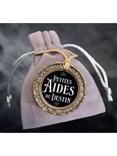 Petites Aides du Destin -...