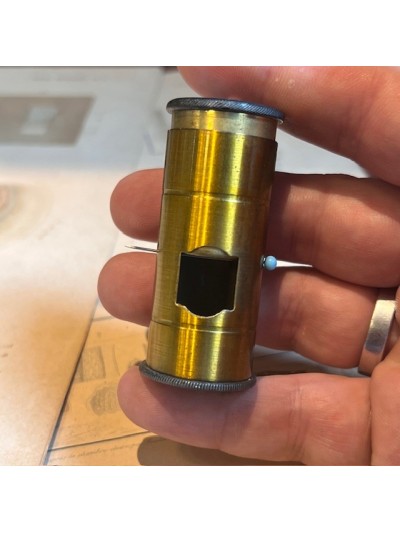 Floroscope - Microscope de...