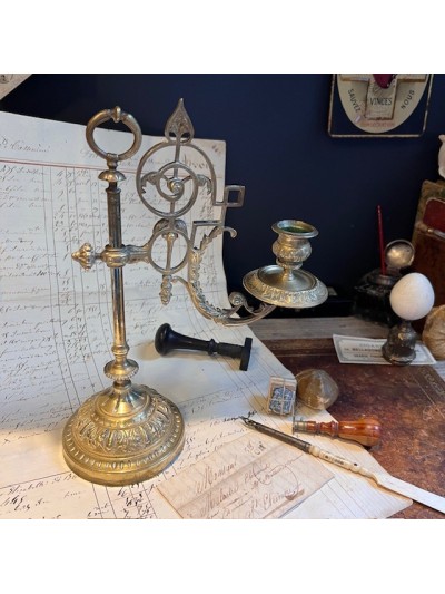Chandelier ou Bougeoir...