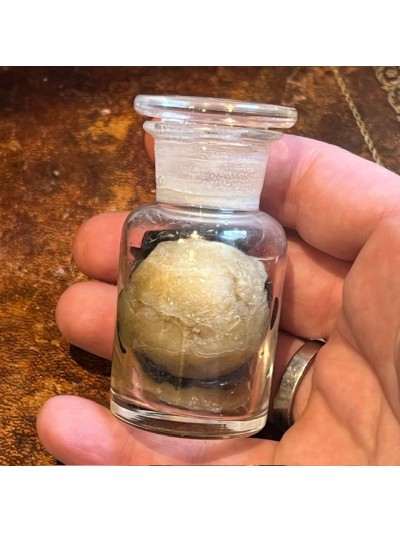 Unknown material - No label...