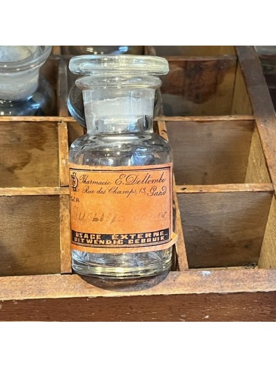 Corrosive Sublimate -...