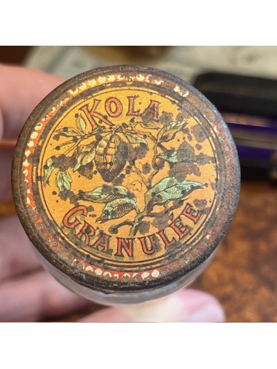 Kola granulée ASTIER -...