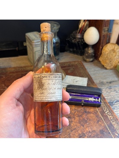 Potion N°41129 - Antique...
