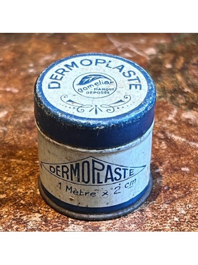 Dermoplaste from Gomelior -...