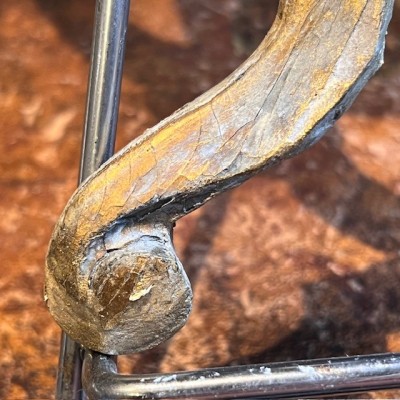Ex-voto domestique Sant'Agata di Catania - Fin XVIIIème / Début XIXème