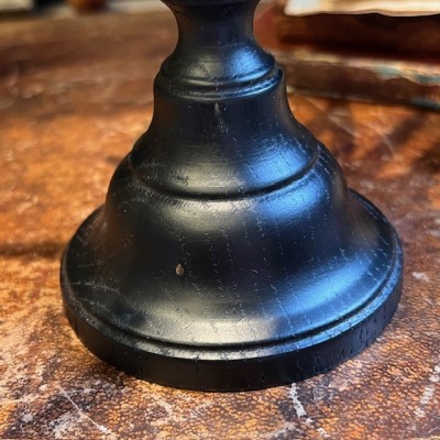 Oursin Crayon sur socle - Heterocentrotus mamillatus