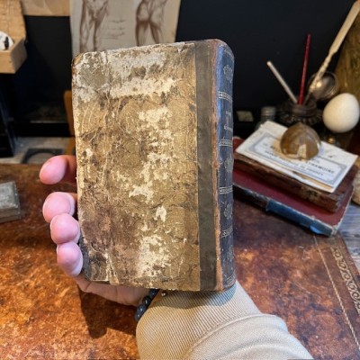 Manuel complet de Physique et de Météorologie - Livre ancien de 1878