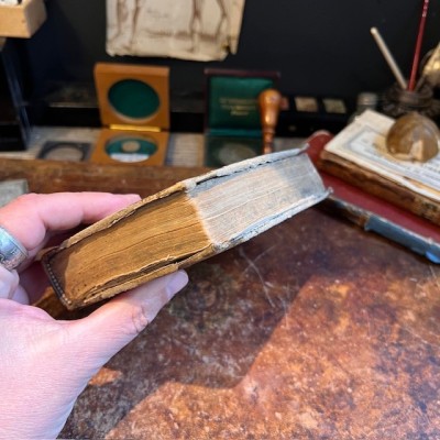Manuel complet de Physique et de Météorologie - Livre ancien de 1878