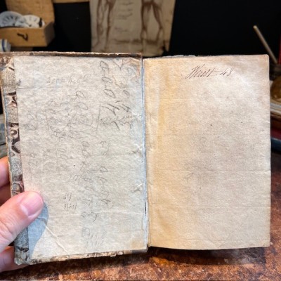 Manuel complet de Physique et de Météorologie - Livre ancien de 1878